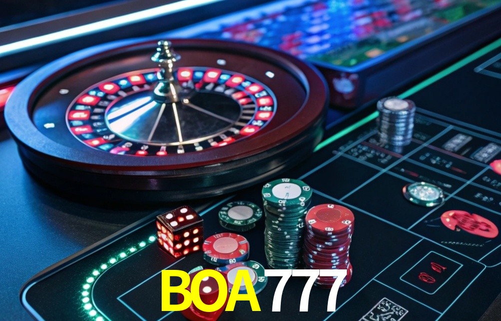 BOA777