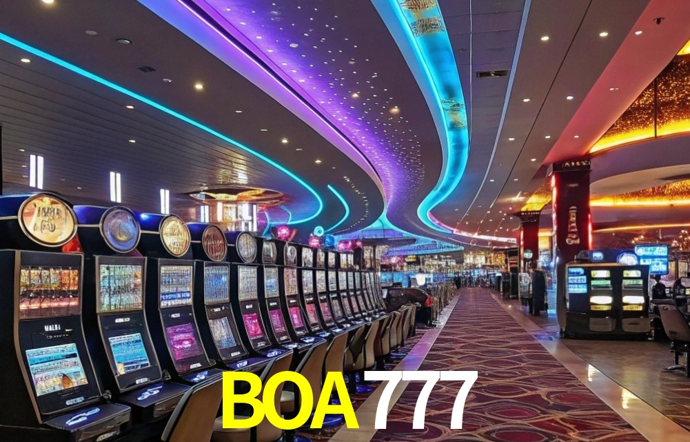 BOA777