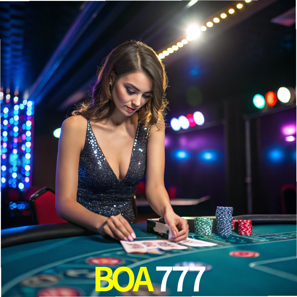BOA777