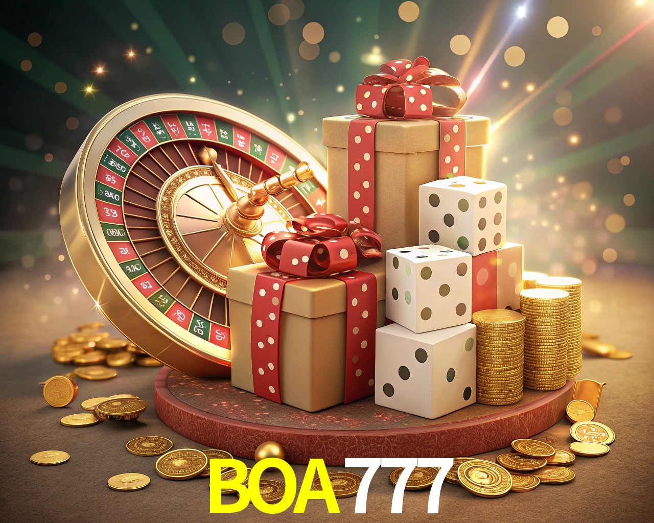 BOA777