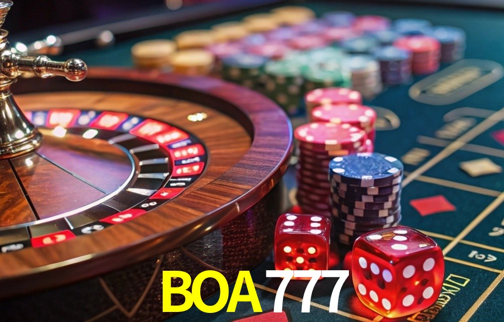 BOA777
