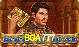 Book of Dead