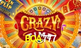 Crazy Time