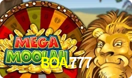 Mega Moolah